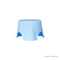 IDEAL STOOL ROUND (8583)