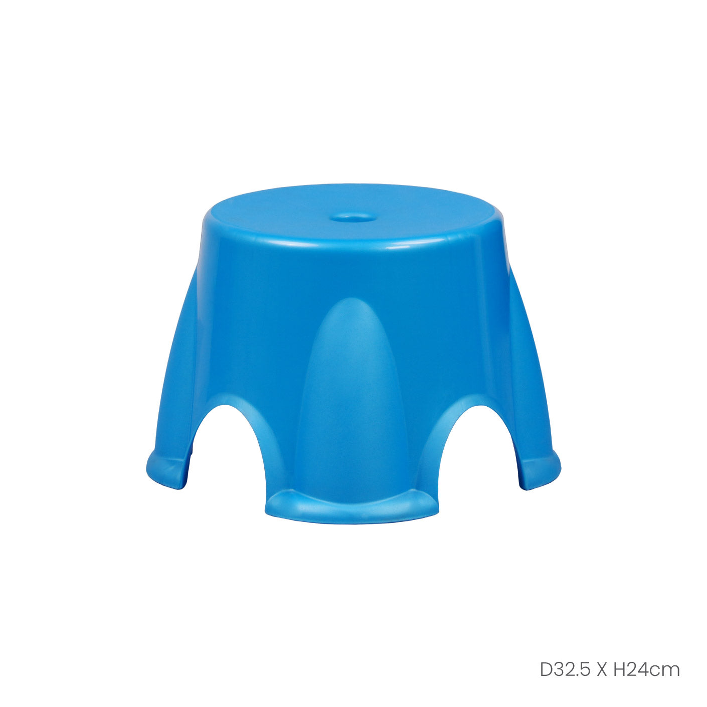 IDEAL STOOL ROUND (8584)