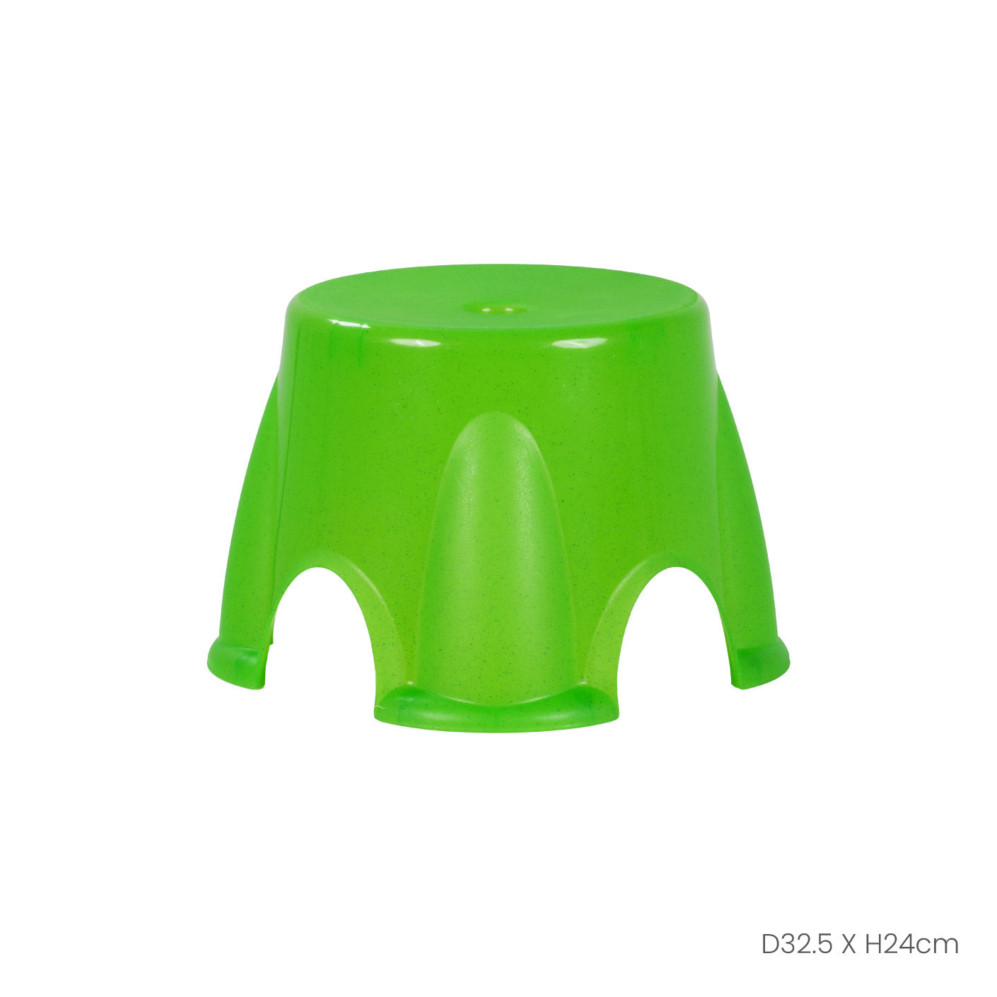 IDEAL STOOL ROUND (8584)