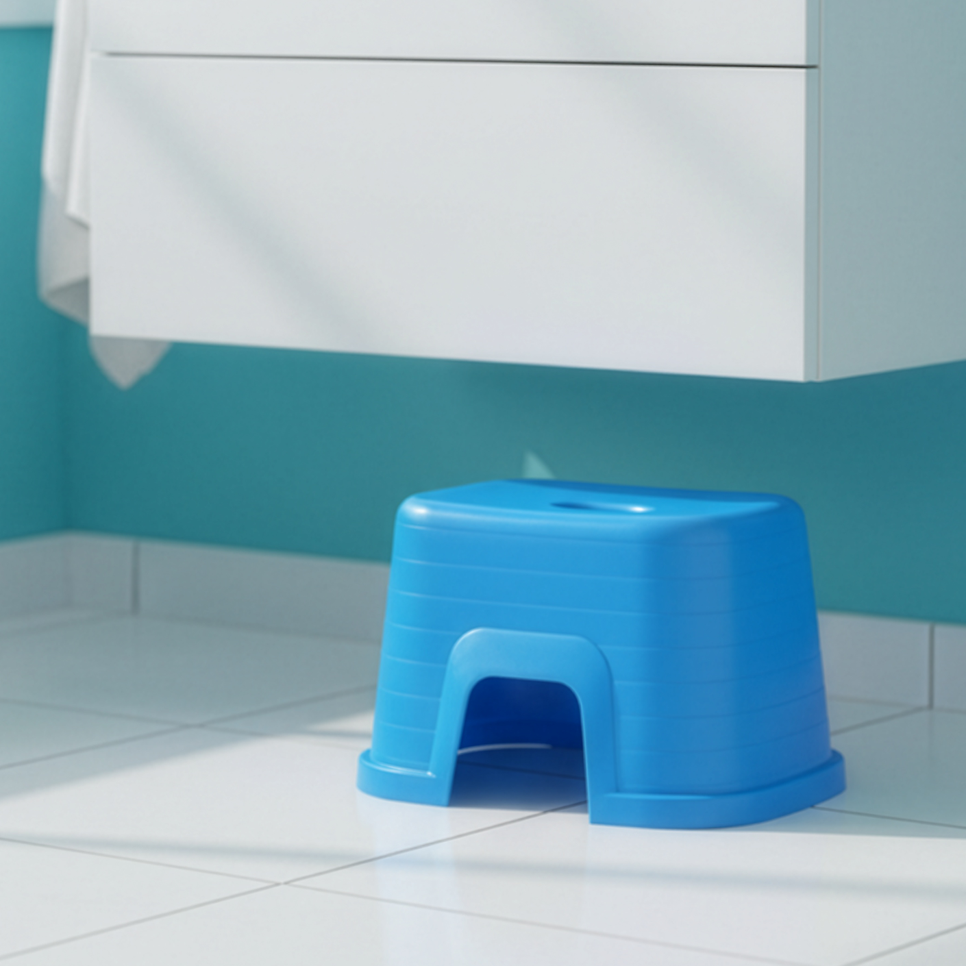 IDEAL STOOL (8591)