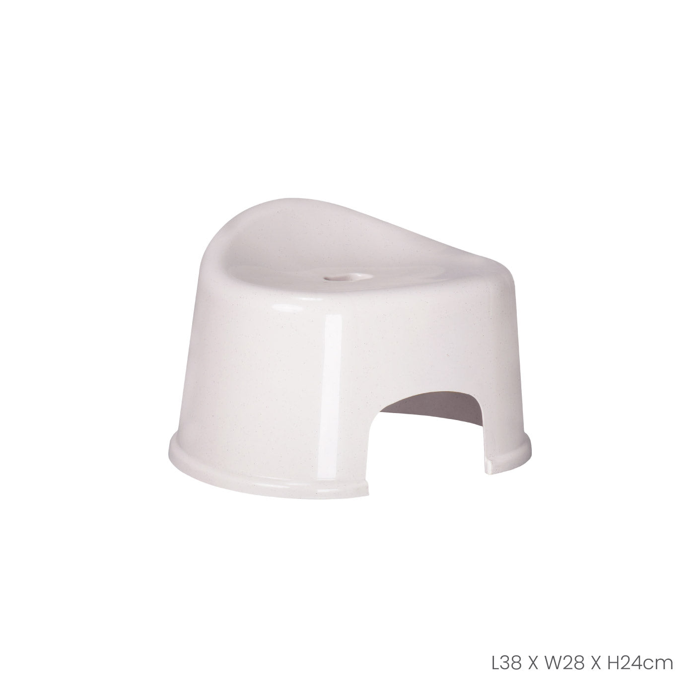 COMFORTABLE STOOL (8592)