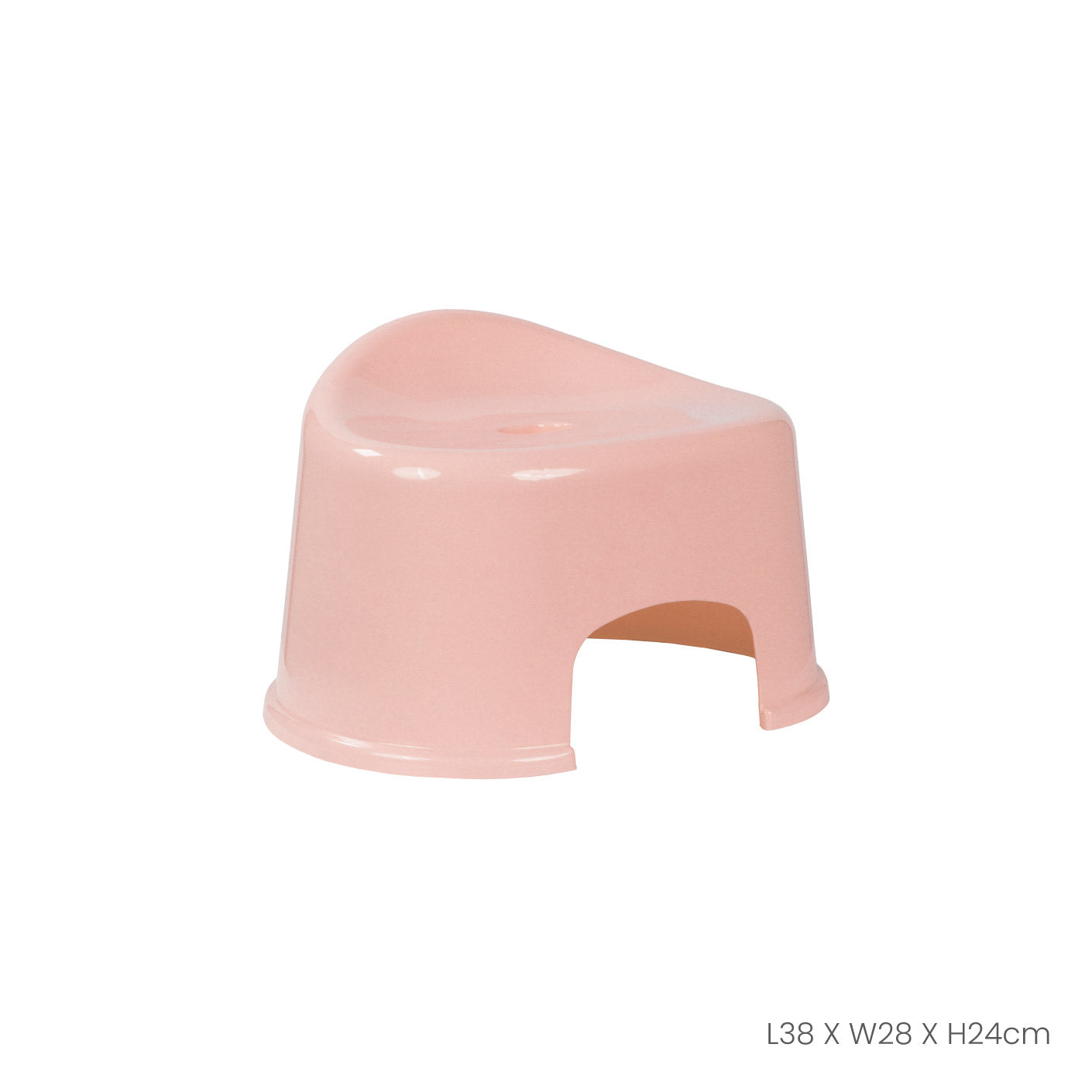 COMFORTABLE STOOL (8592)