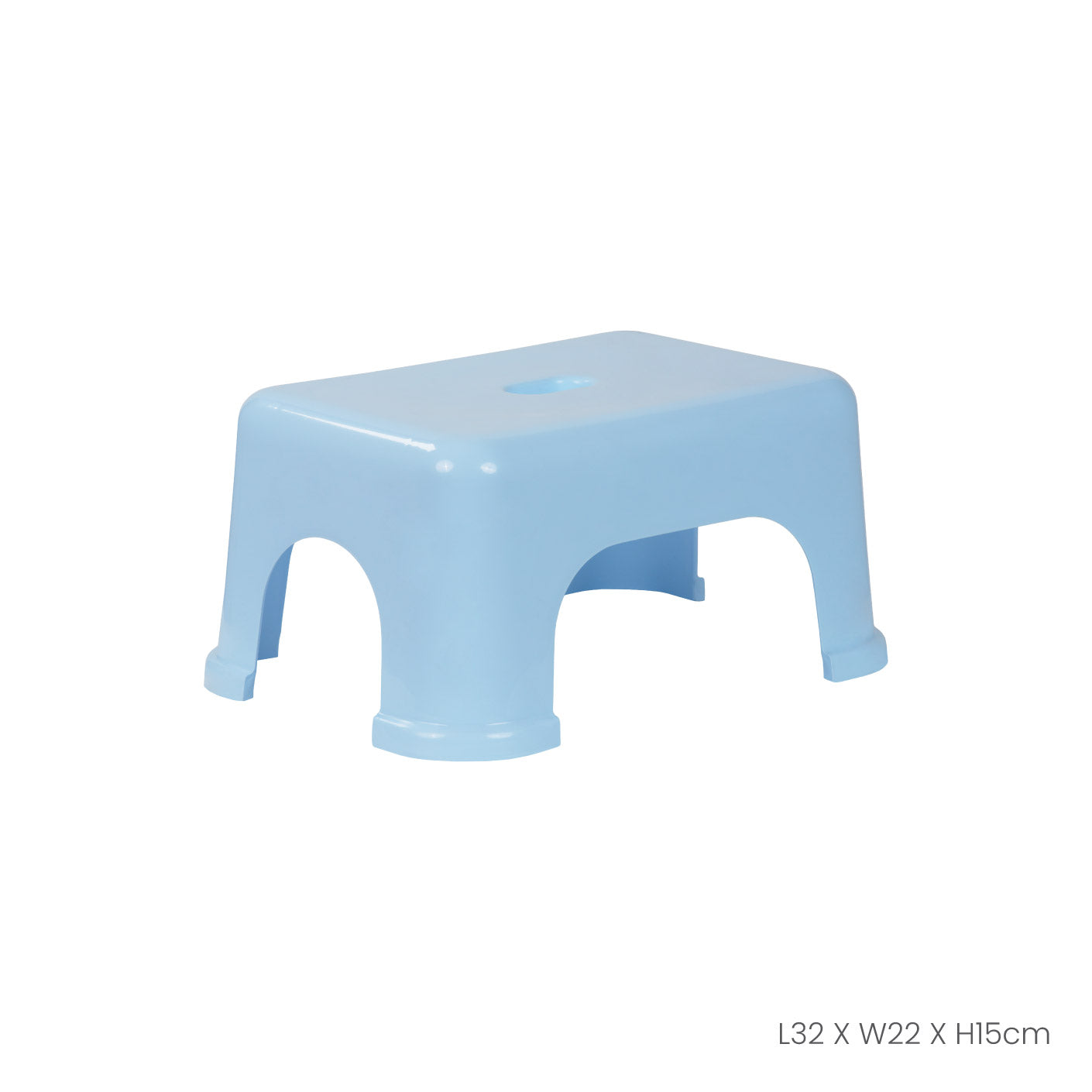 IDEAL STOOL (8594)
