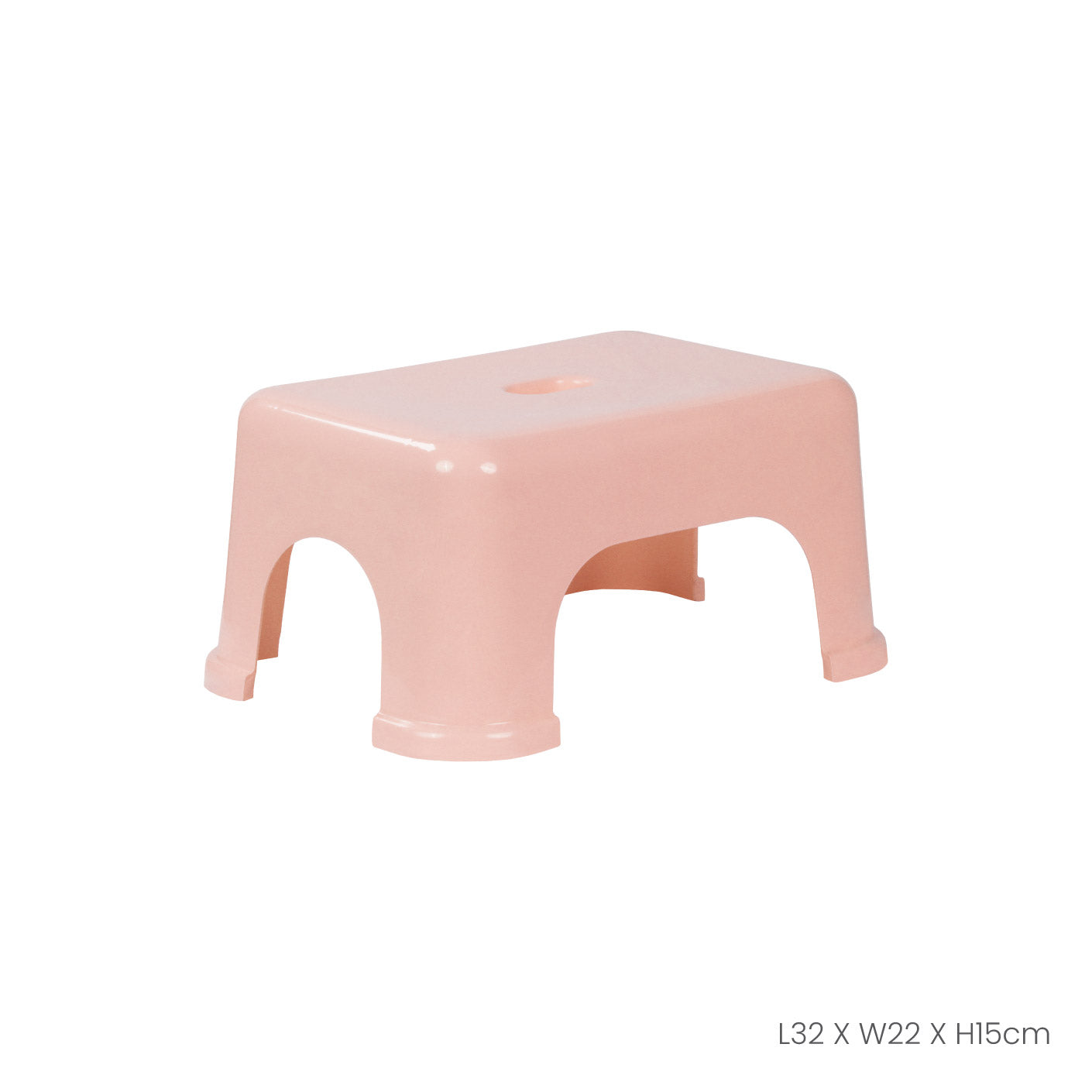 IDEAL STOOL (8594)