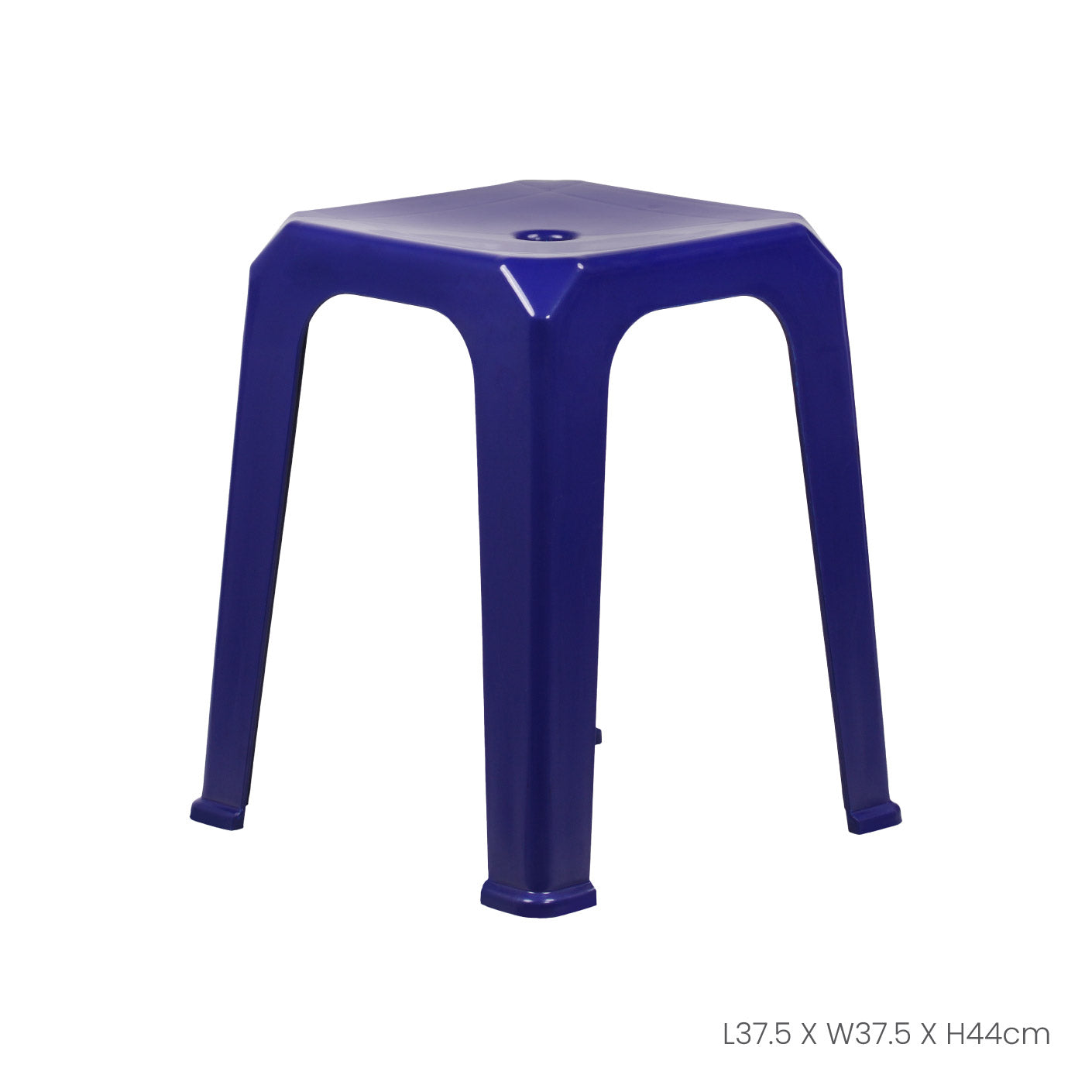SQUARETY STOOL (8599)