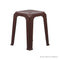 SQUARETY STOOL (8599)