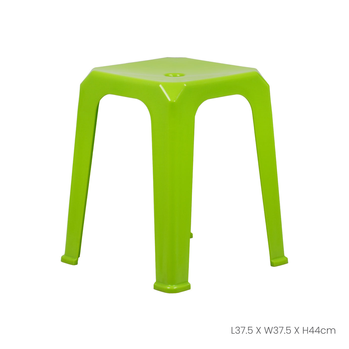 SQUARETY STOOL (8599)