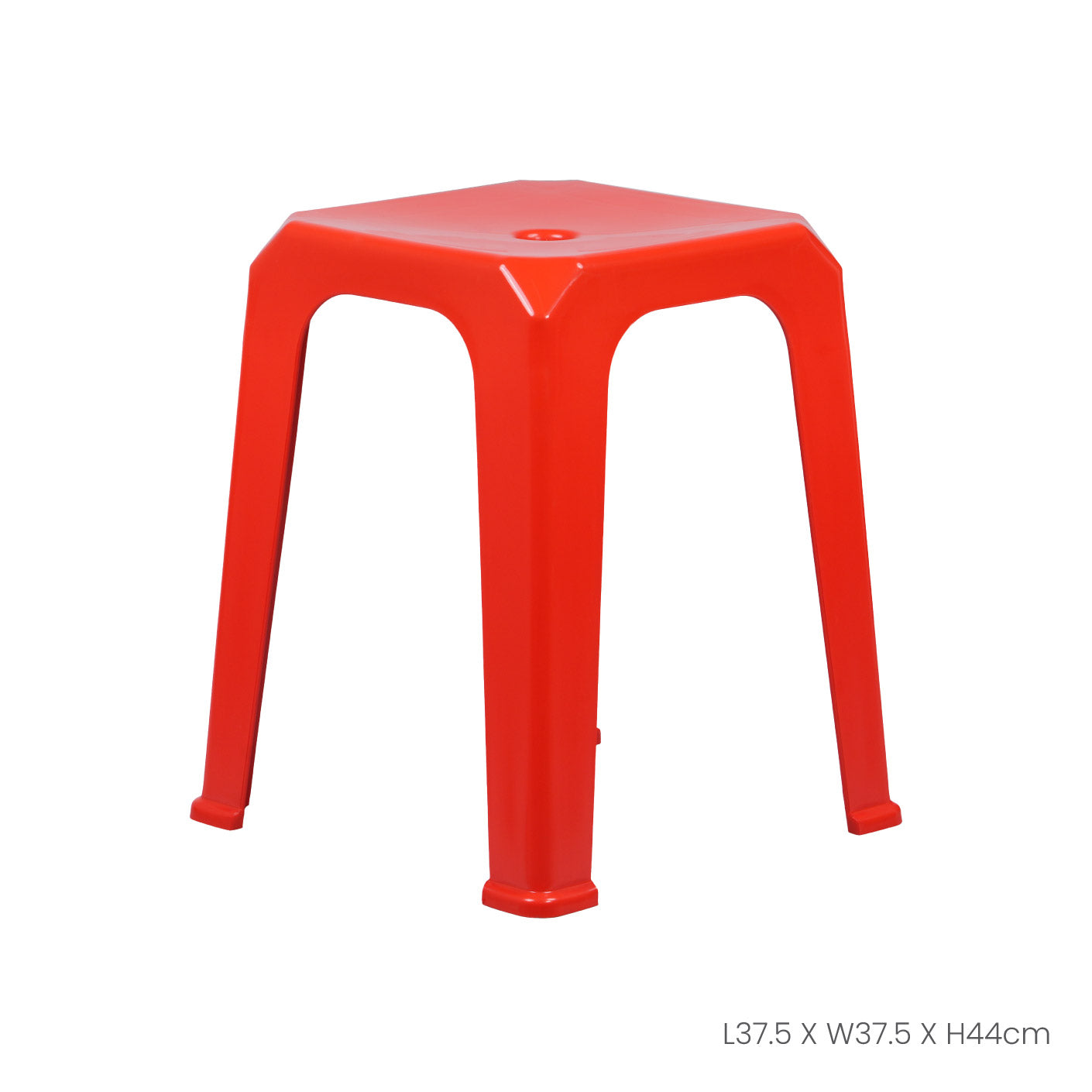 SQUARETY STOOL (8599)