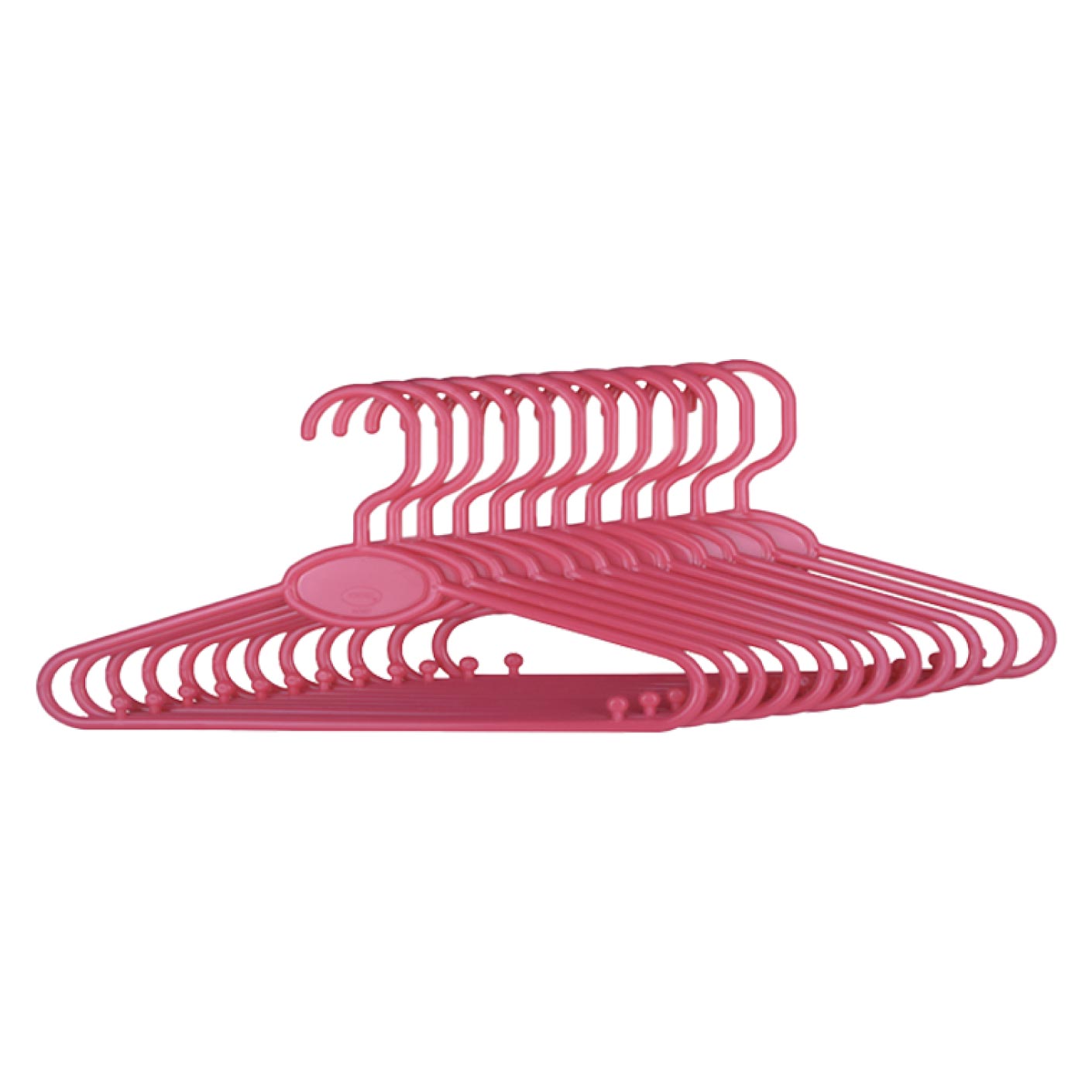 PULITO 12S CHILDREN HANGER (87-12P)