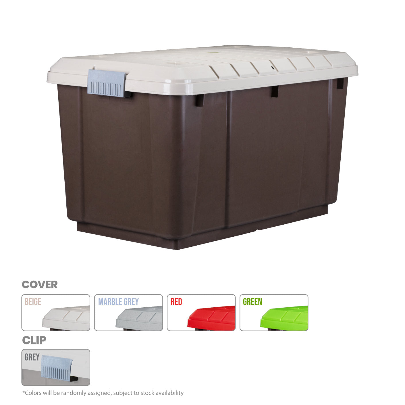 RUGGED BOX(XL) (8706) | TOYOGO Singapore – TOYOGO - CHUAN HENG