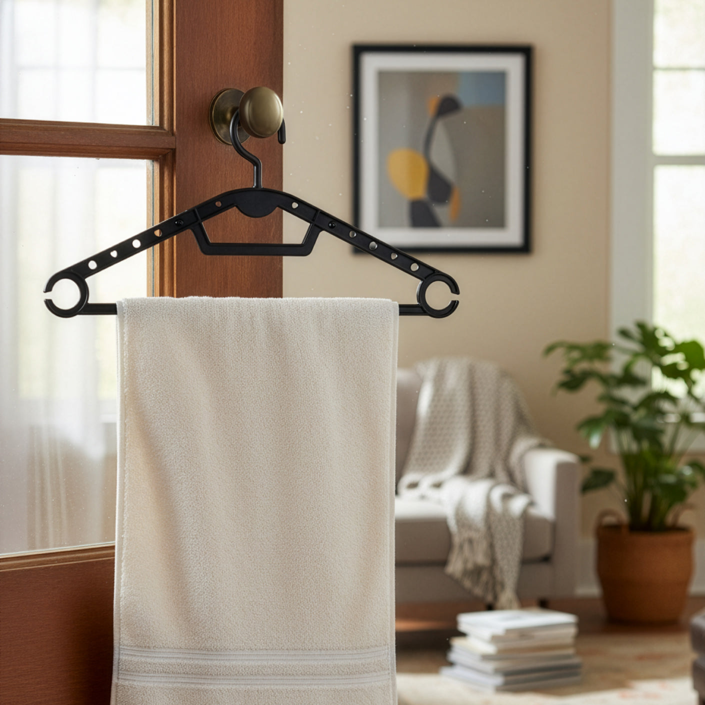 6S CITY HANGER (88-6P)