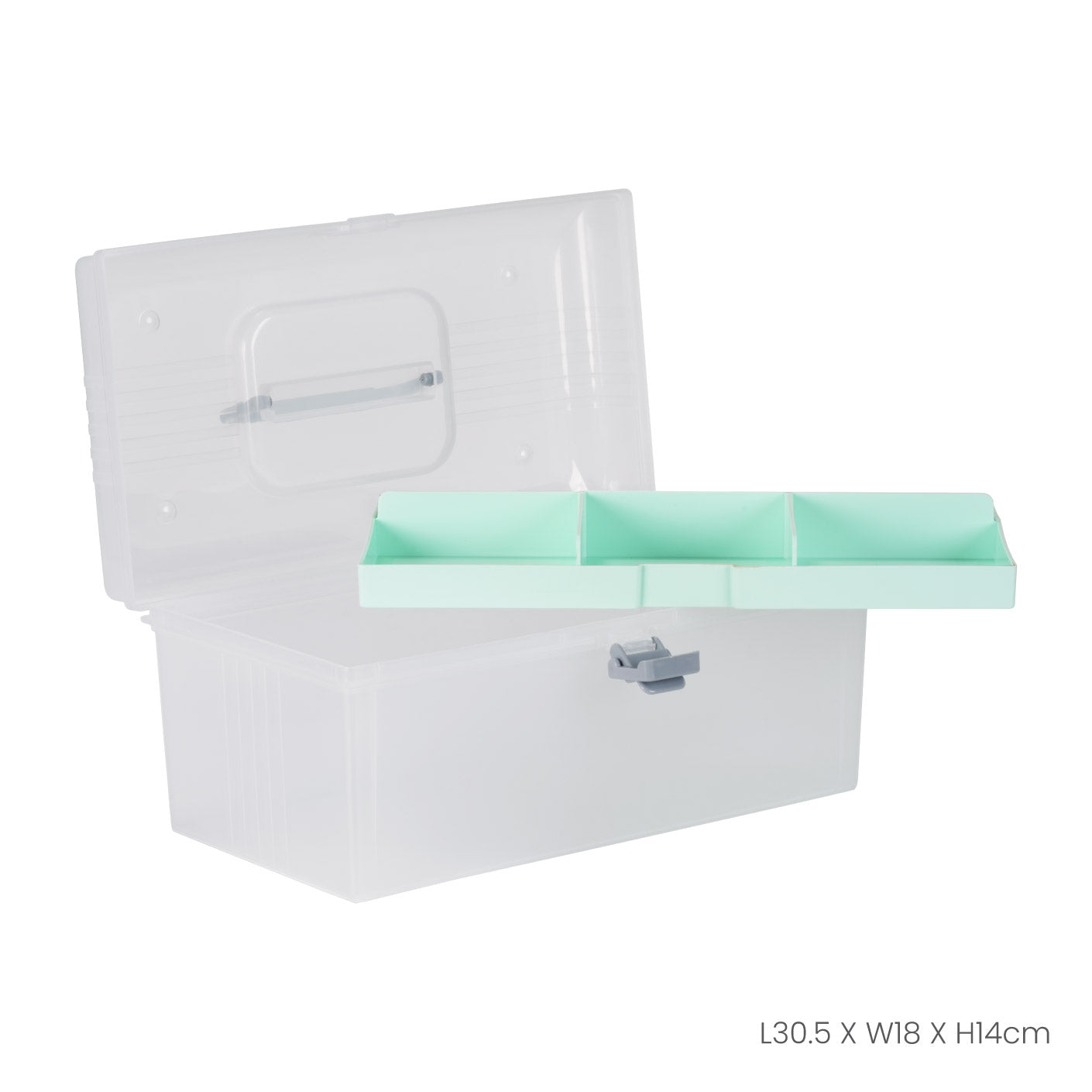 IDEAL CASE BOX RT (8802)