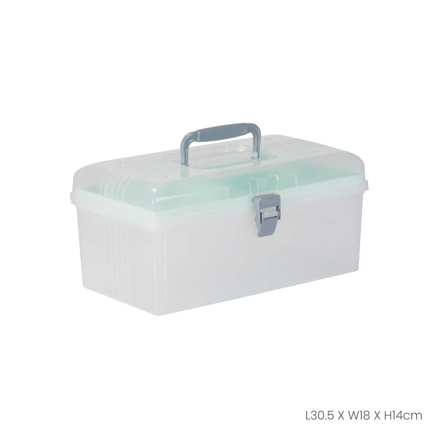 IDEAL CASE BOX RT (8802)