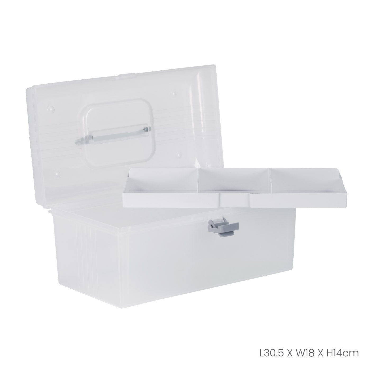 IDEAL CASE BOX RT (8802)