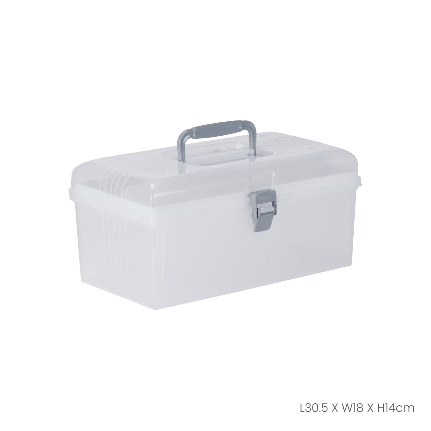 IDEAL CASE BOX RT (8802)