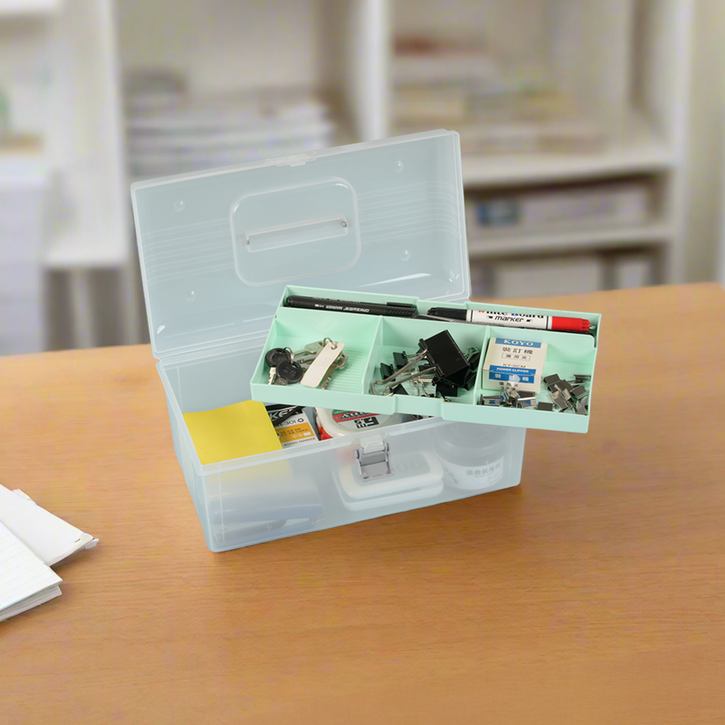 IDEAL CASE BOX RT (8802)