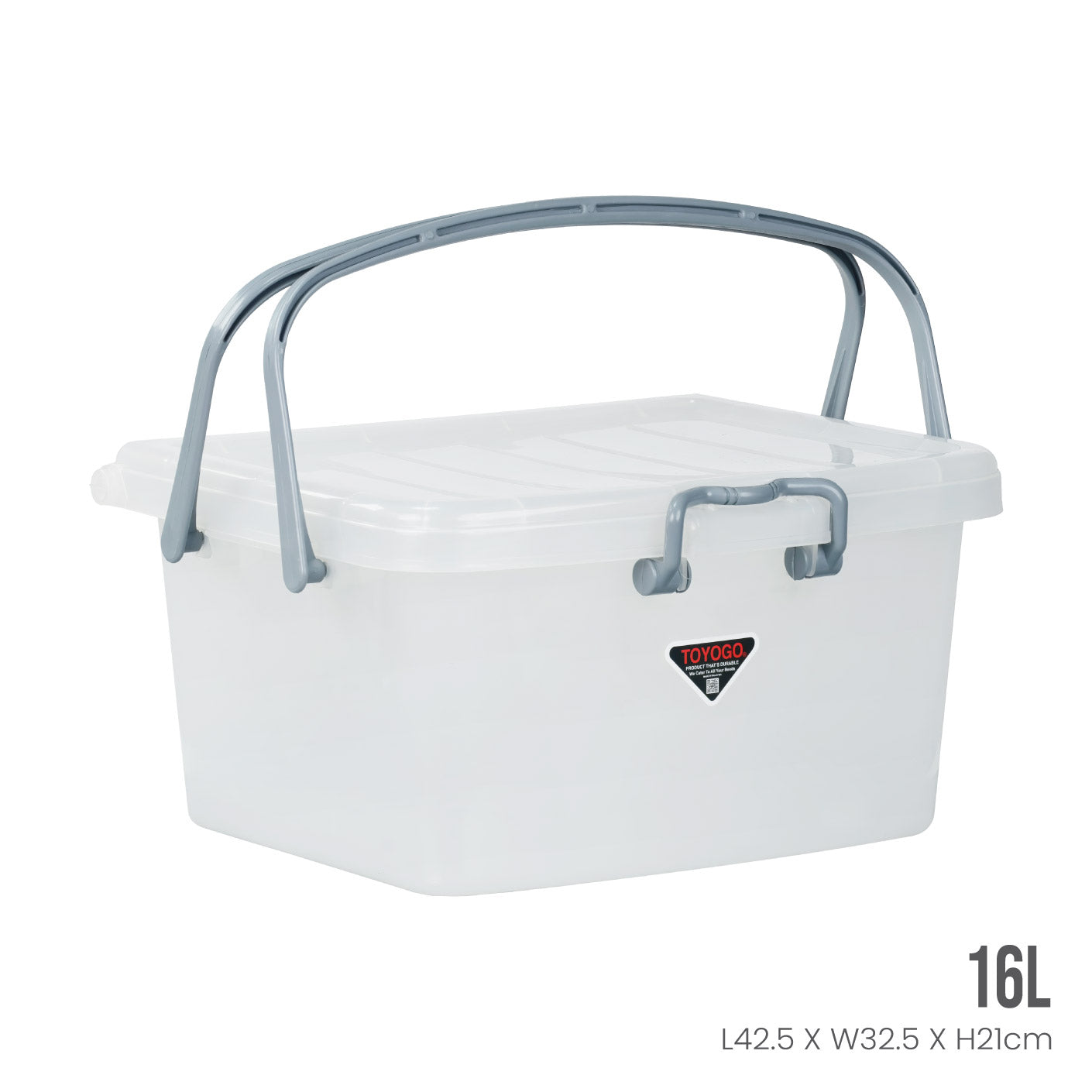 SCATOLA BOX - L (8805)