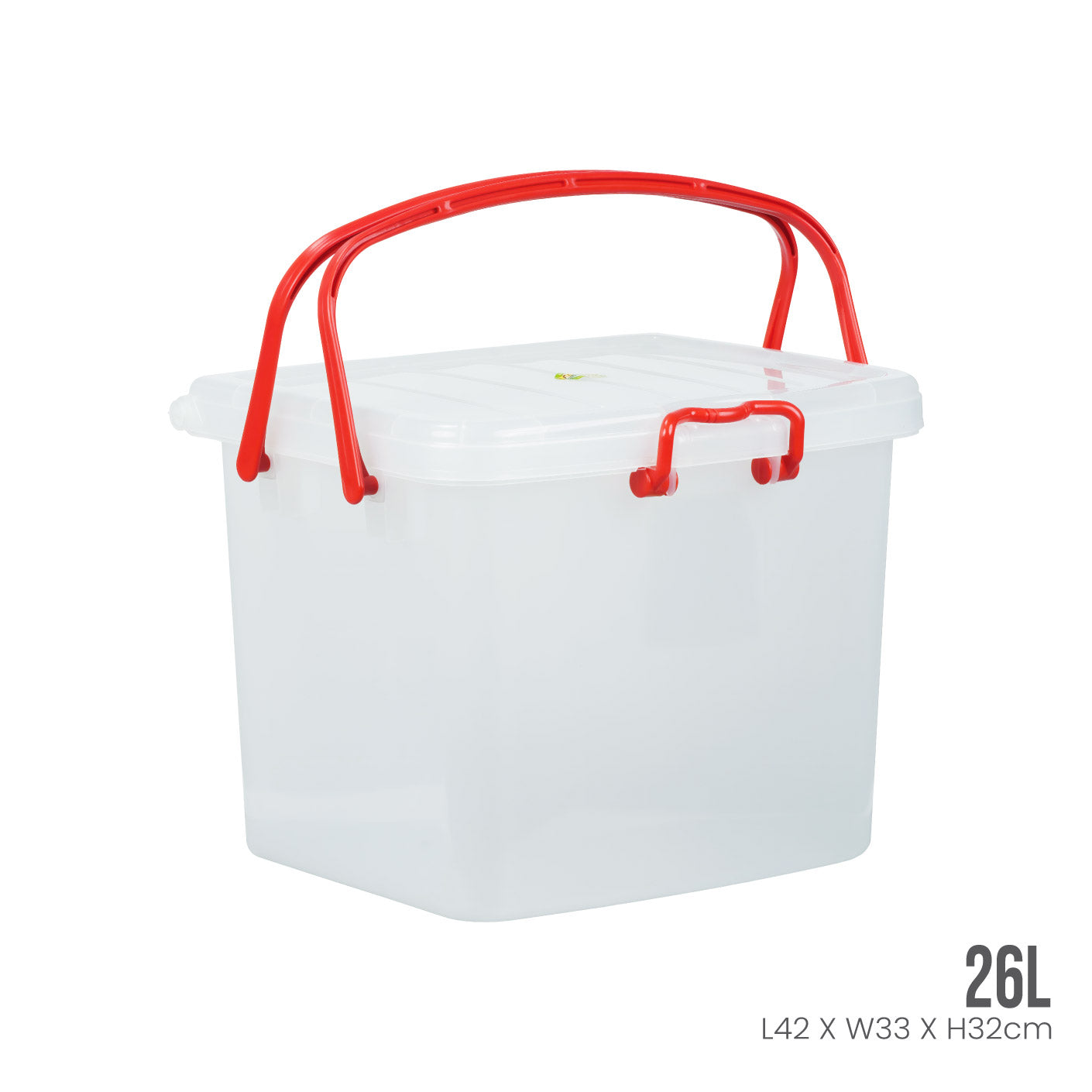 HIGHLY `Q` BOX (8808) | TOYOGO Singapore – TOYOGO - CHUAN HENG