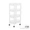 4 TIER PLACER TROLLEY (886-4)