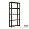 5 TIER SHELVING DIY (887-5)