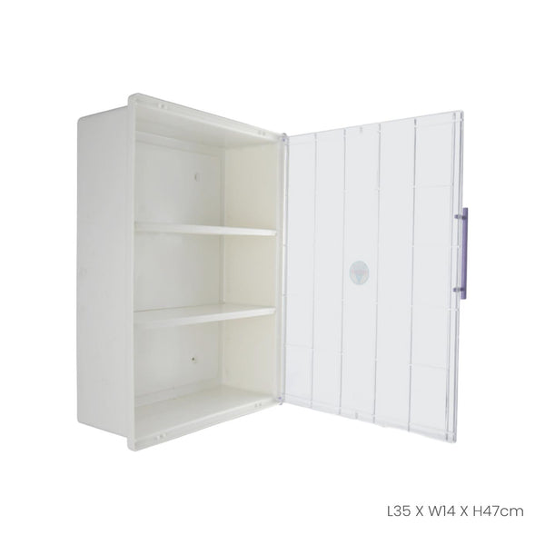 FIRST AIDS BOX (8926) | TOYOGO Singapore – TOYOGO - CHUAN HENG