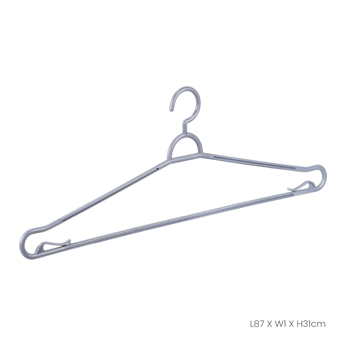 ULTRA BATH TOWEL HANGER (901-1)