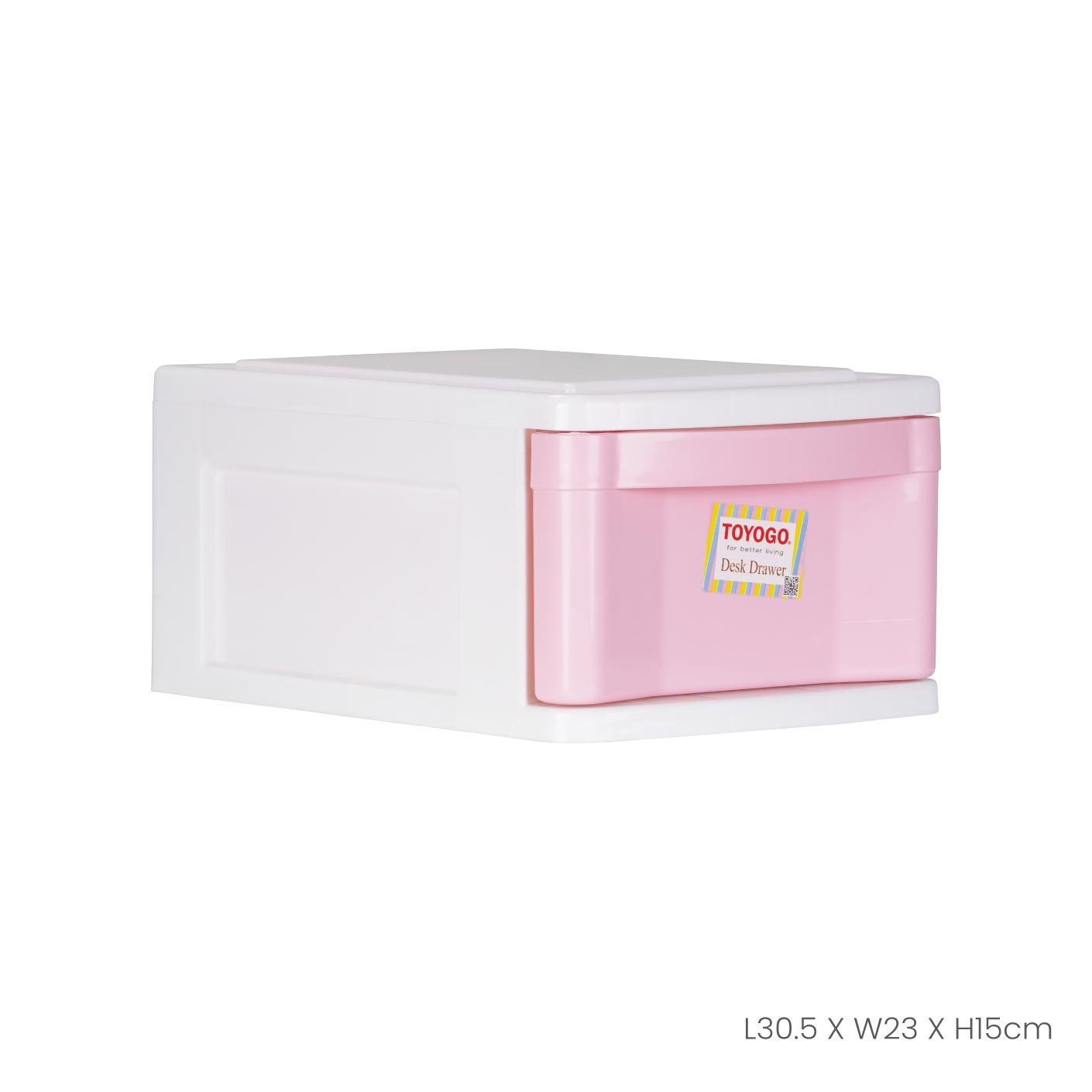 FUJI SINGLE DRAWER BOX (905-1)