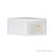 FUJI SINGLE DRAWER BOX (905-1)