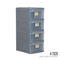 FUJI 4 TIER DRAWER (905-4)