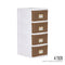 FUJI 4 TIER DRAWER (905-4)
