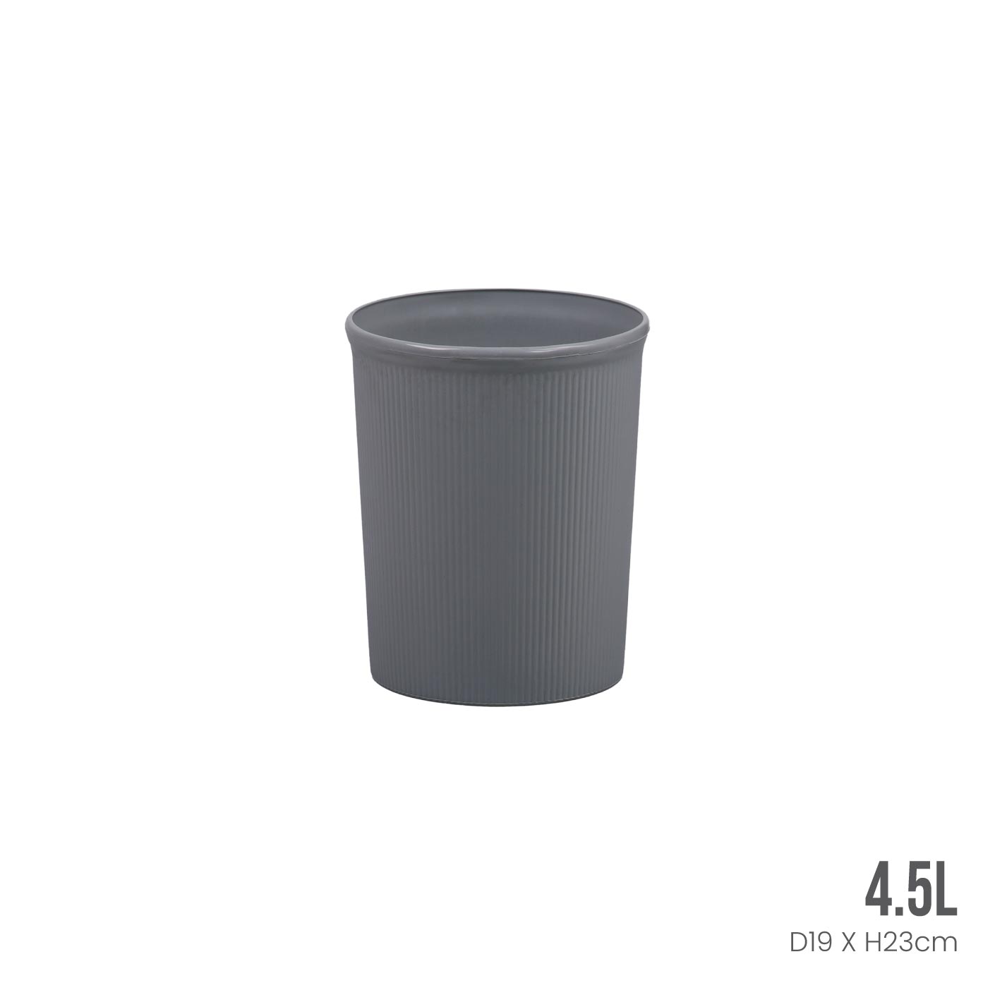 KAMI CLEAN BIN - S (913)