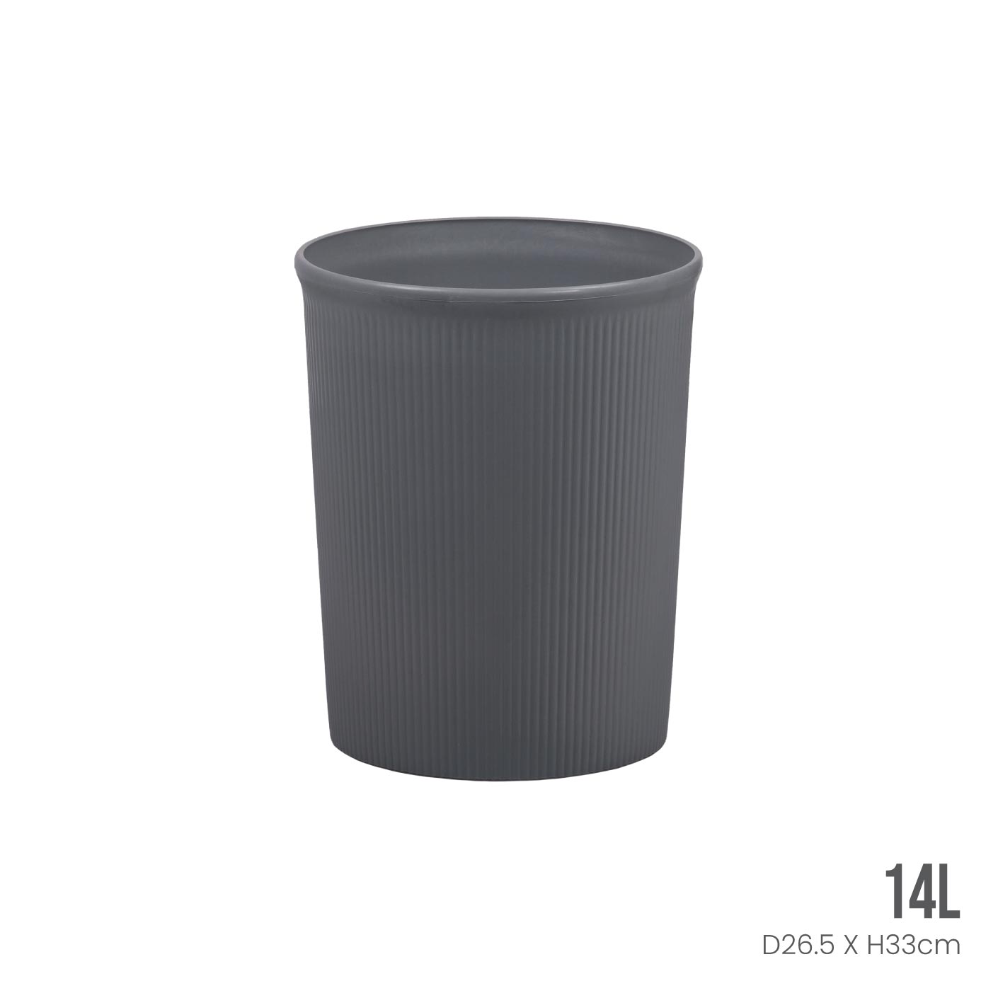 KAMI CLEAN BIN - L (915)