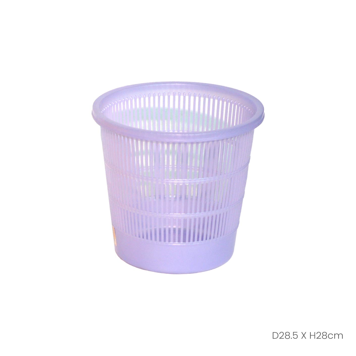 SEIKETSU WASTE PAPER BASKET (918)