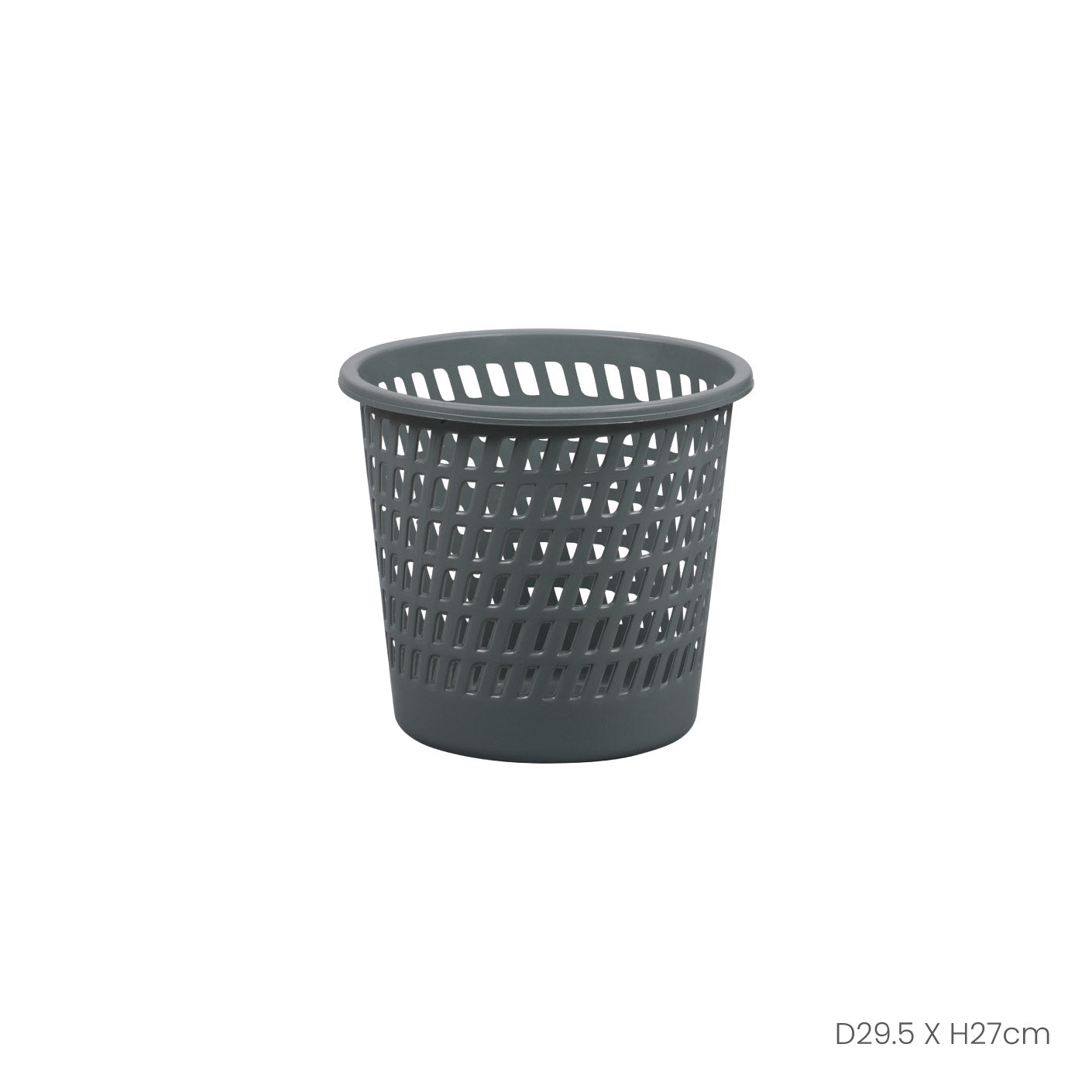 CINDY WASTE PAPER BASKET - M (9192)