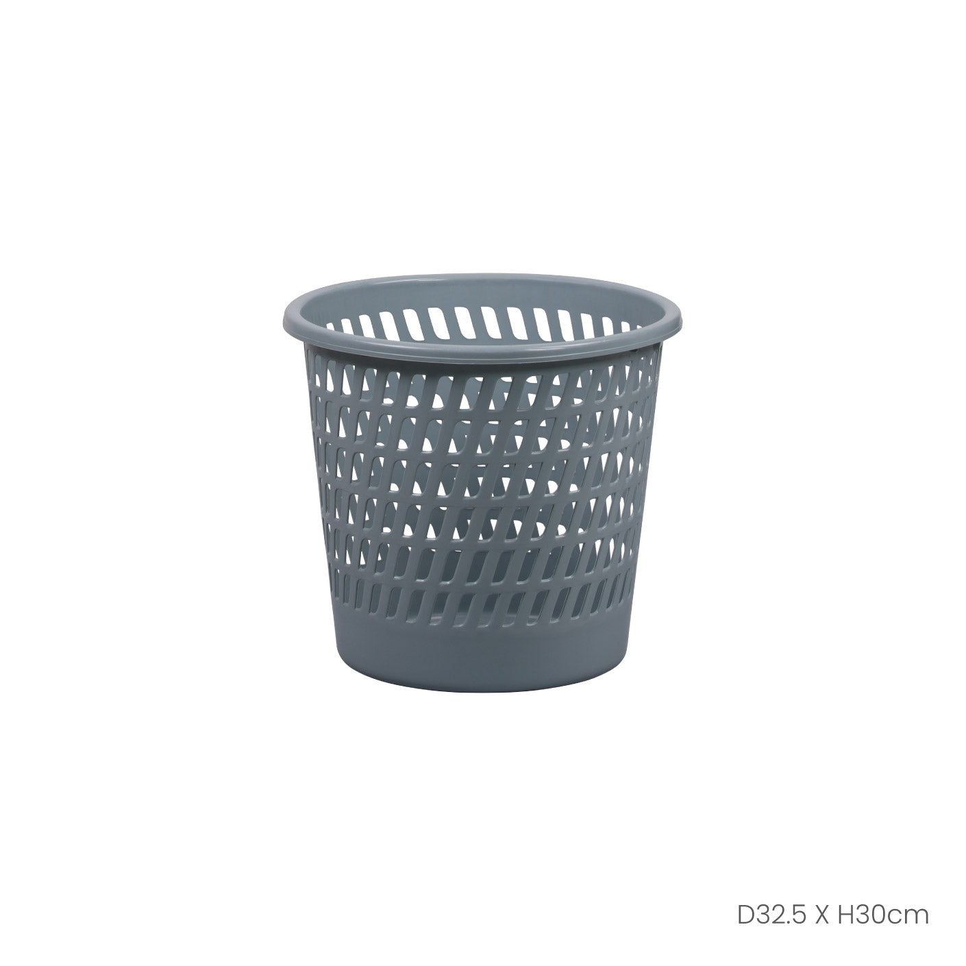 CINDY WASTE PAPER BASKET - L (9193)