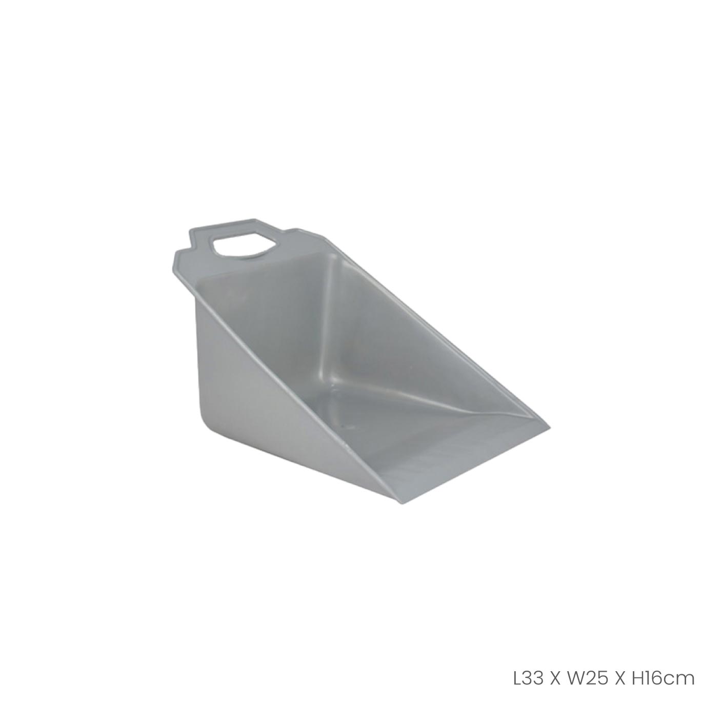 TEIRE HAND DUSTPAN - M (9196)