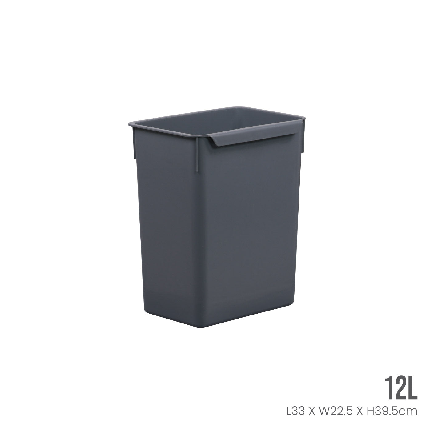 CARTA RECT OFFICE BIN (9294)