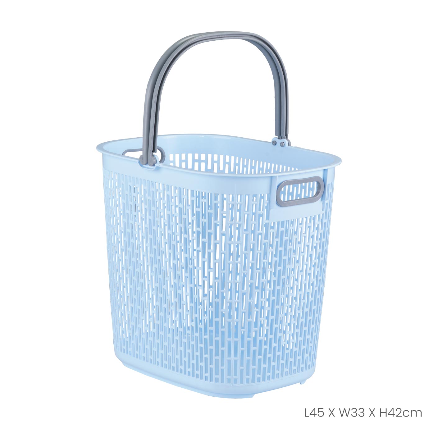 HANDY LAUNDRY BASKET (9399)