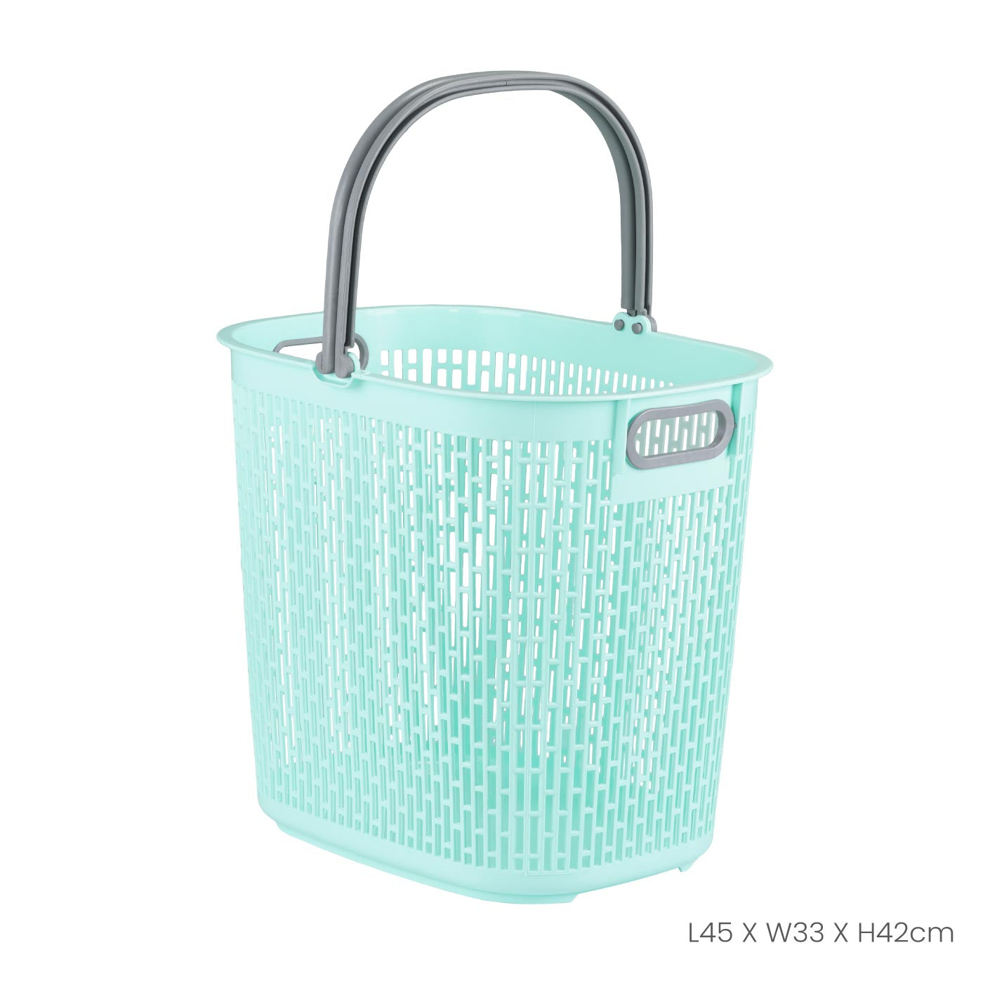 HANDY LAUNDRY BASKET (9399) | TOYOGO Singapore – TOYOGO - CHUAN HENG
