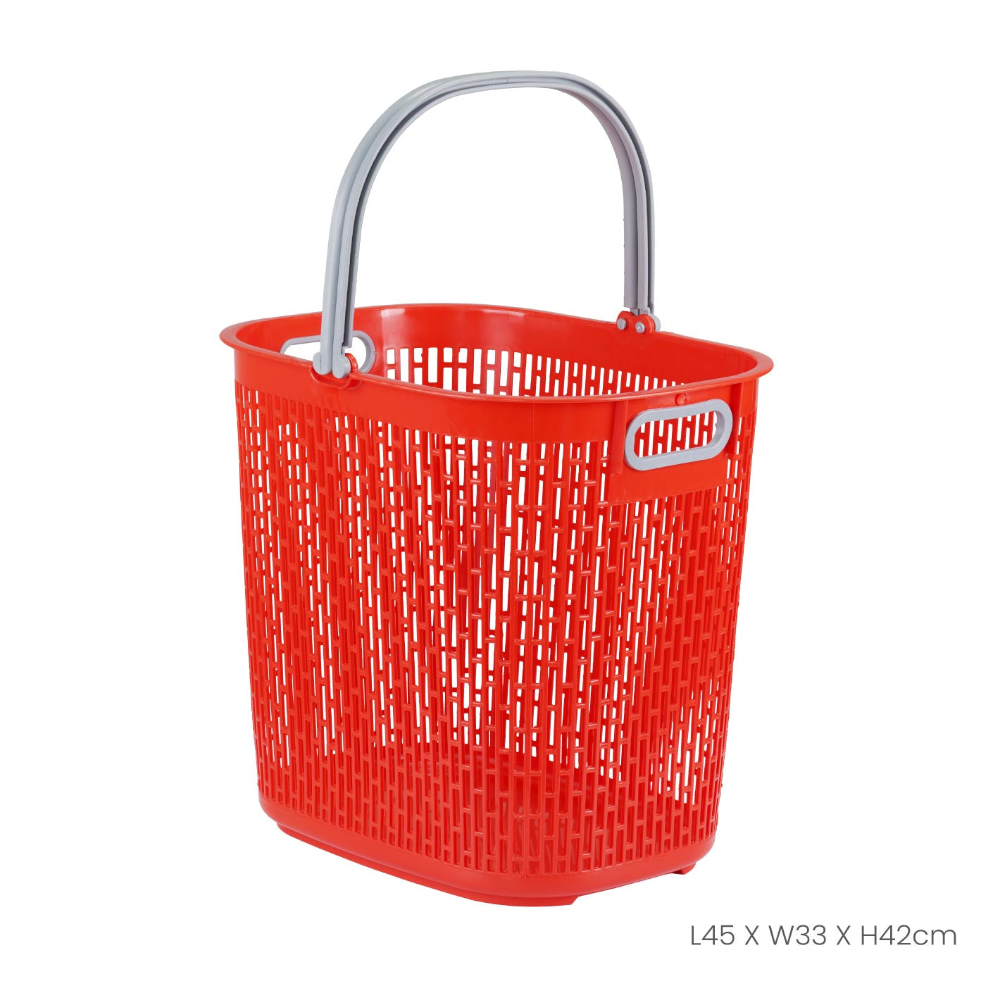 HANDY LAUNDRY BASKET (9399)