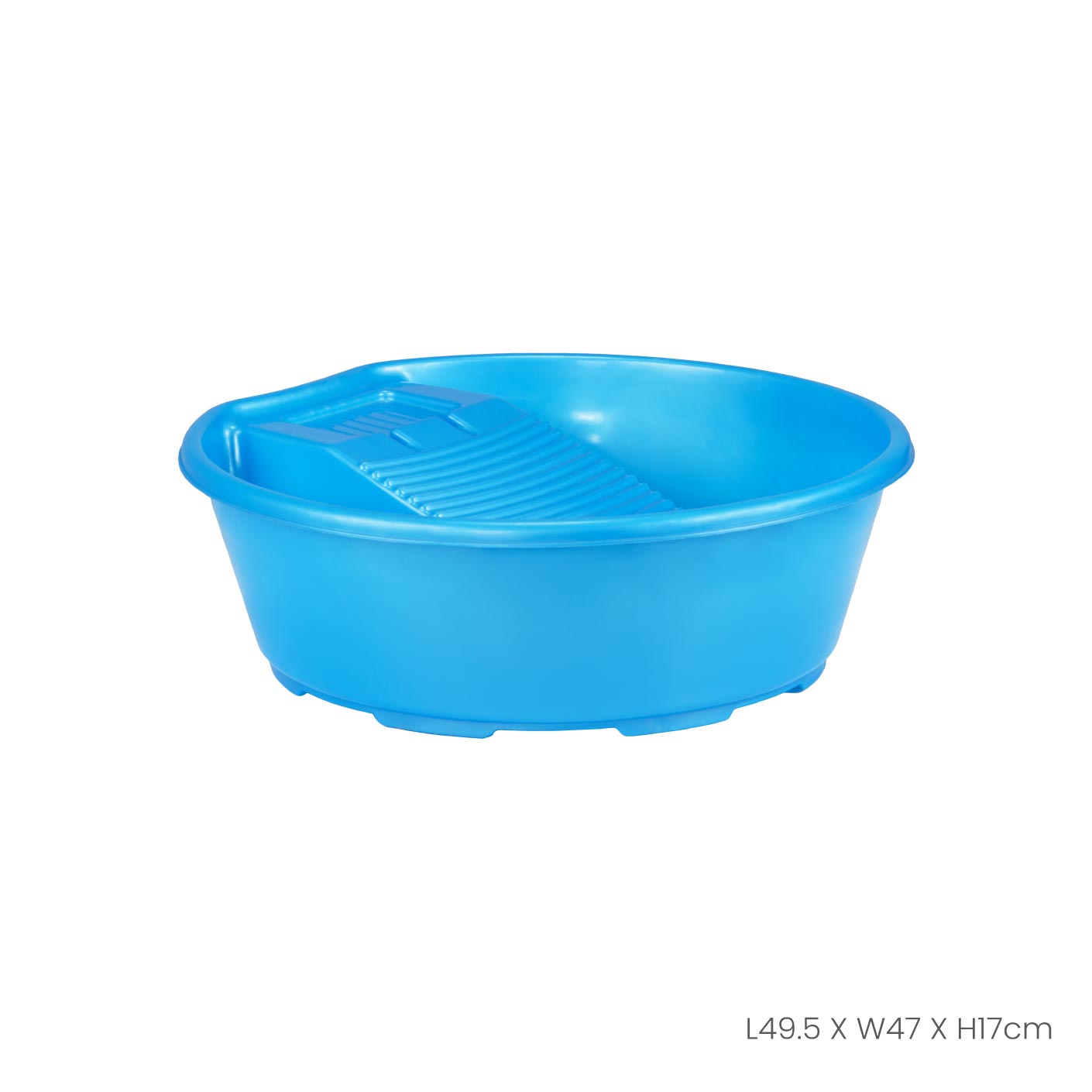 WASHING BASIN ROUND (9422)