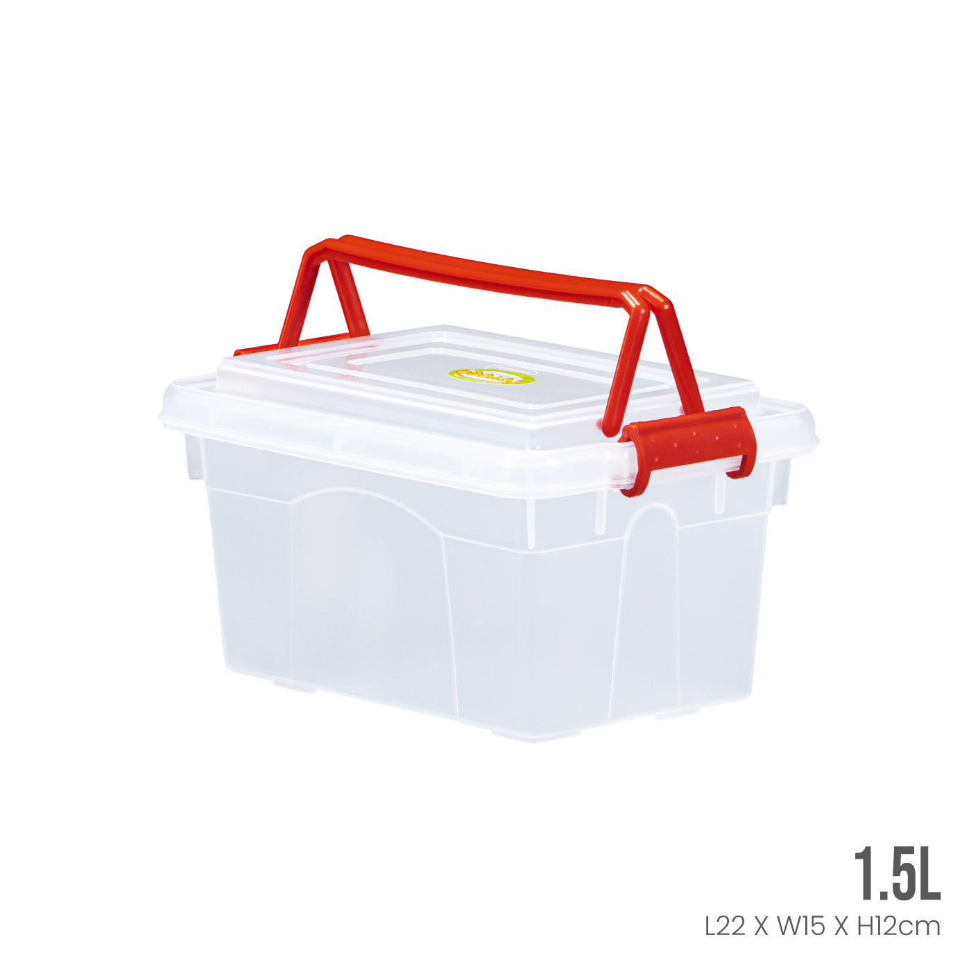 HAKO HANDY BOX - No6 (9502)