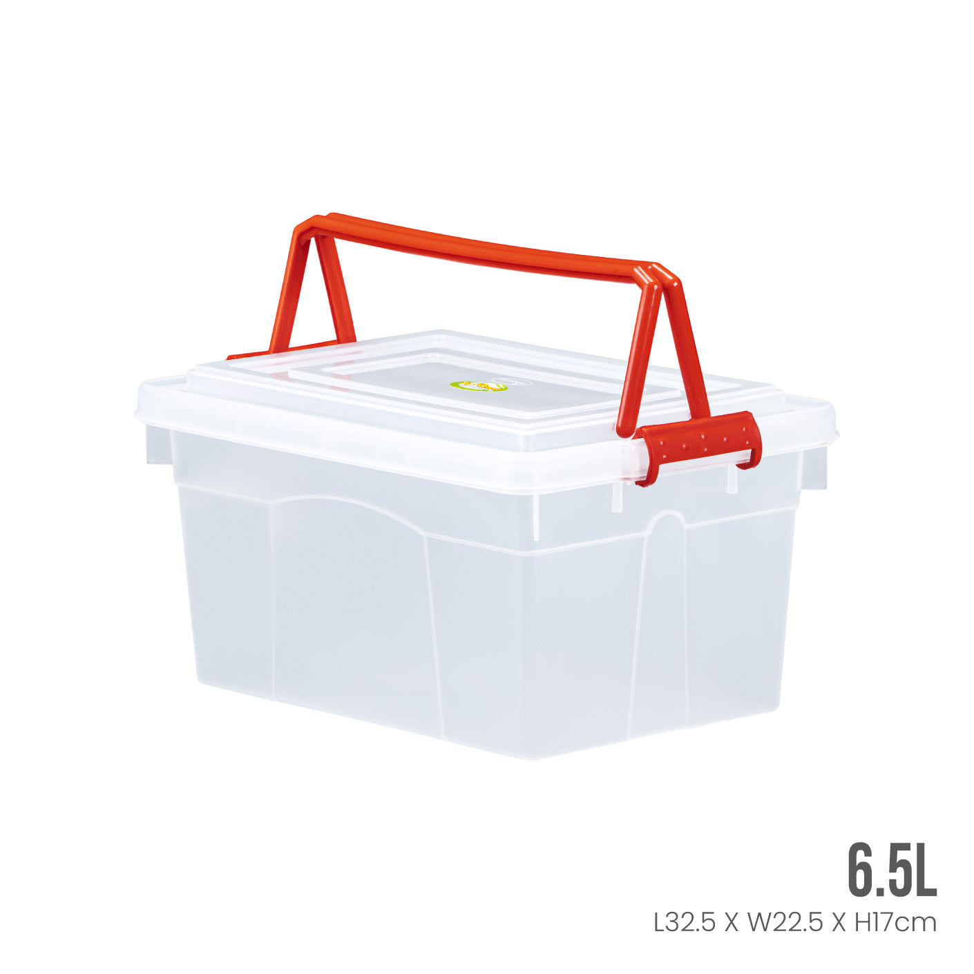 HAKO HANDY BOX - No4 (9504)