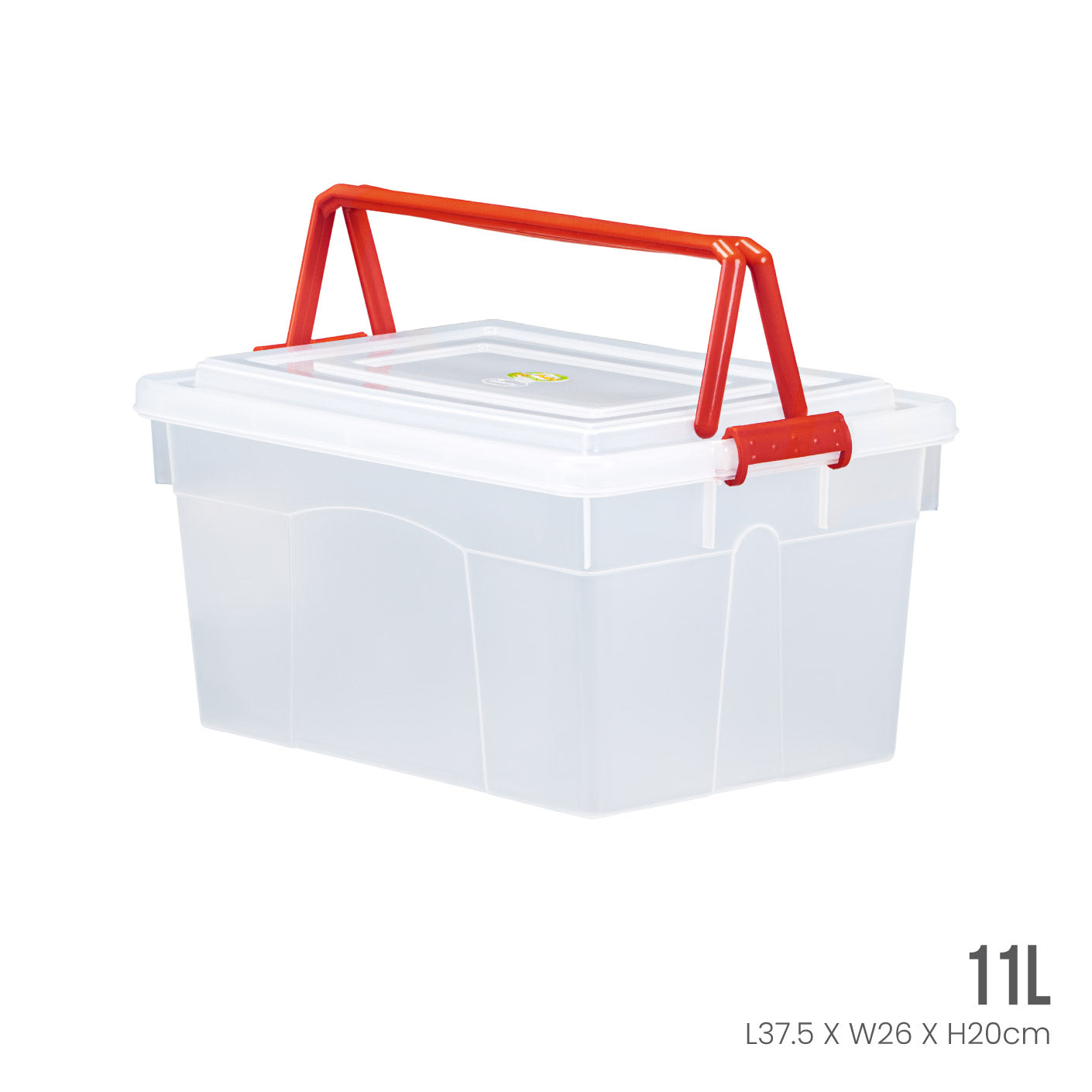 HAKO HANDY BOX - No3 (9505)