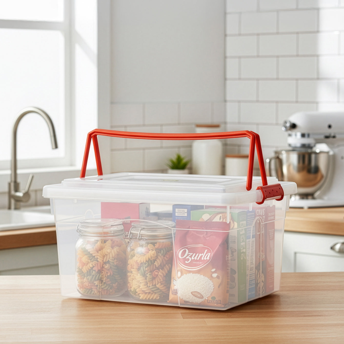 HAKO HANDY BOX - No2 (9506)