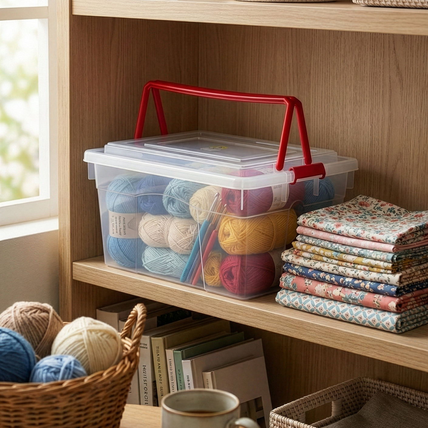 JIEPIN HANDY BOX (NO.1) (9507) | TOYOGO Singapore – TOYOGO - CHUAN