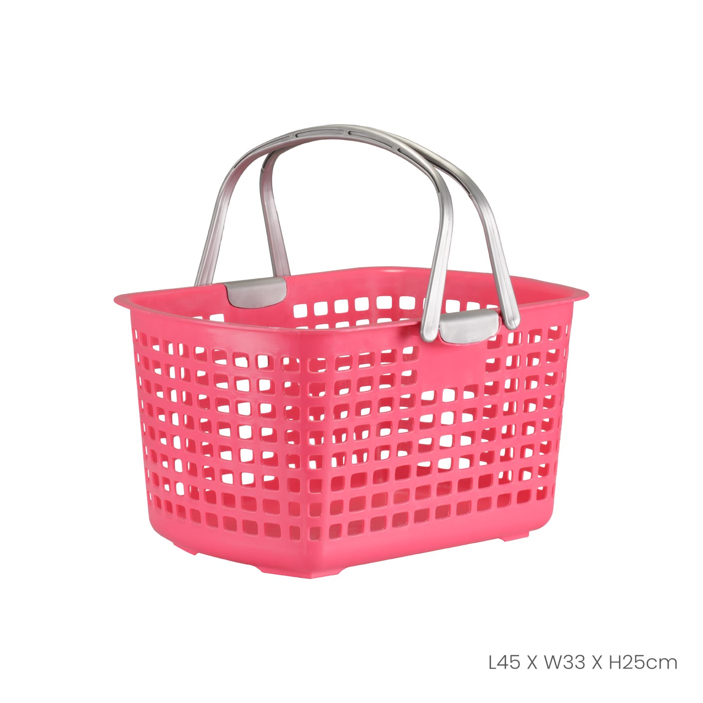 PICNIC HANDY BASKET (9605)