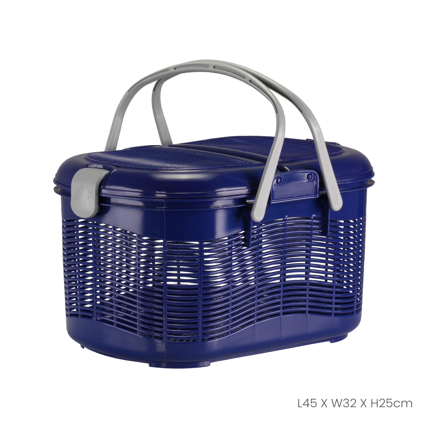 PINIC BASKET (9608)