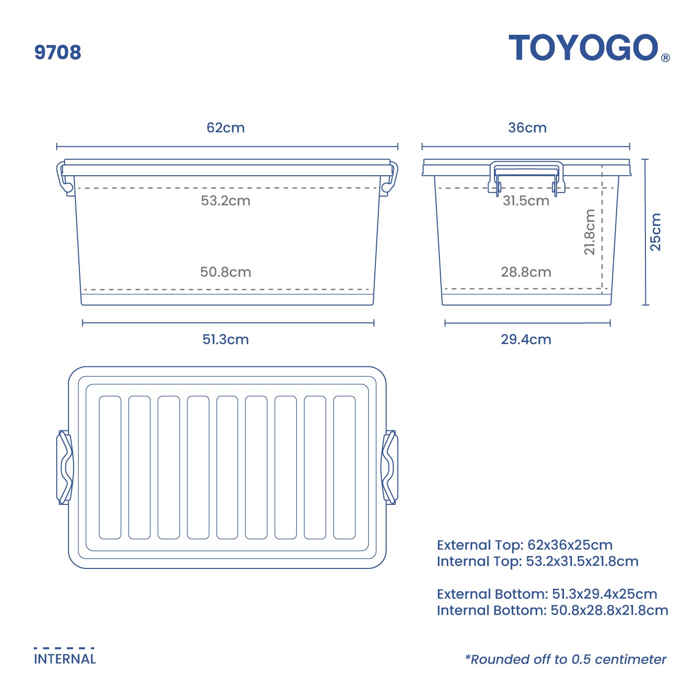 FANCY CLIPS BOX NO.5 (9708) | TOYOGO Singapore – TOYOGO - CHUAN HENG