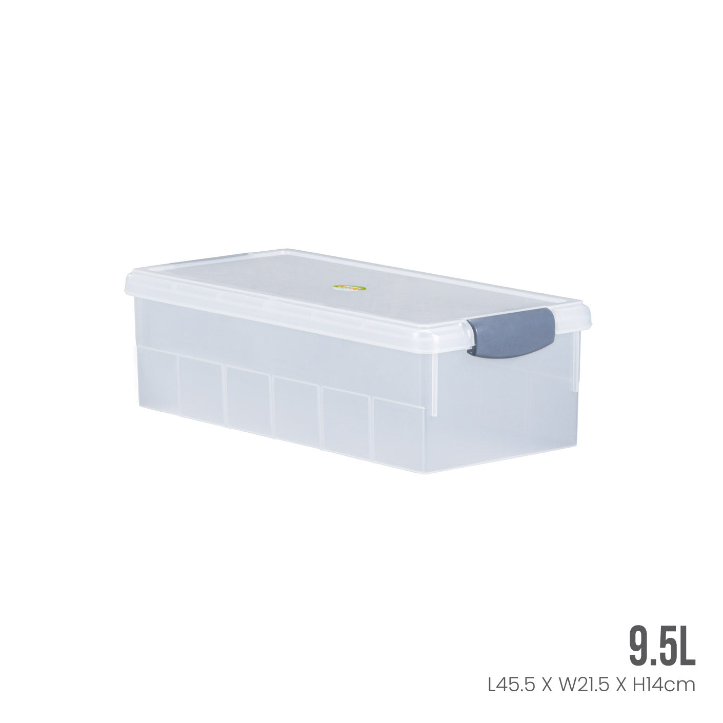 COMIC COMPARTMENT BOX (9803)